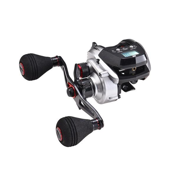 Abu Garcia アブガルシア MAX DLC H ハイギアモデル 右巻き [90 Abu Garcia アブガルシア MAX DLC H ハイギアモデル 右巻き [90