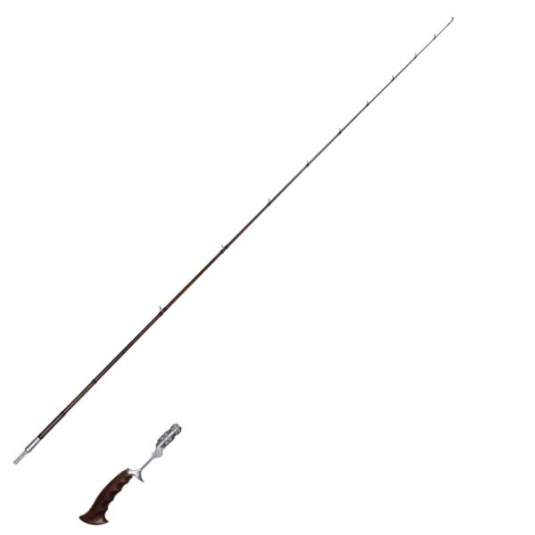 Abu Garcia（アブガルシア） [90] 25 Zoom Suecia (ズームスエシア