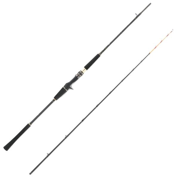新品アブガルシア 黒船 タチウオテンヤ KTTC-73/185MH 先調子7:3 Abu Garcia（アブガルシア） [90] 21 黒船 タチウオテンヤ 7:3先調子