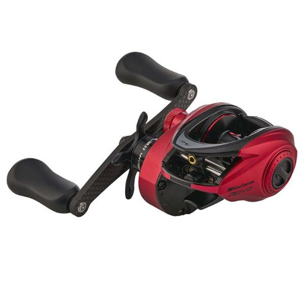 Abu Garcia（アブガルシア） [90] 23 レボ5 ROCKET 右ハンドル