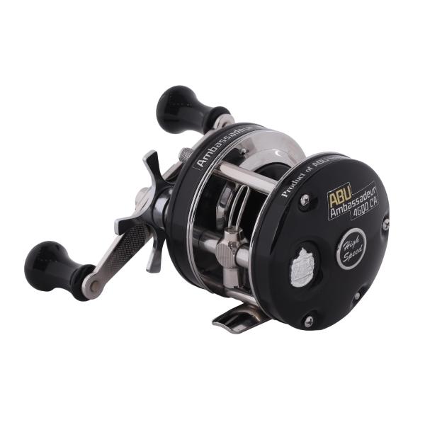 Abu Garcia アブガルシア [90] アンバサダー ファクトリー