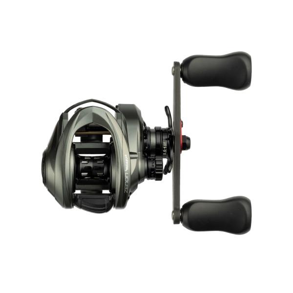 Abu Garcia（アブガルシア） [90] 22 ゼノン ビースト9 右ハンドル