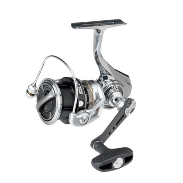 AbuGarcia - 美品ゼノン2500ＳＨ Abu Garcia アブガルシア [90] 21 ゼノン 3000SH : かめや釣具