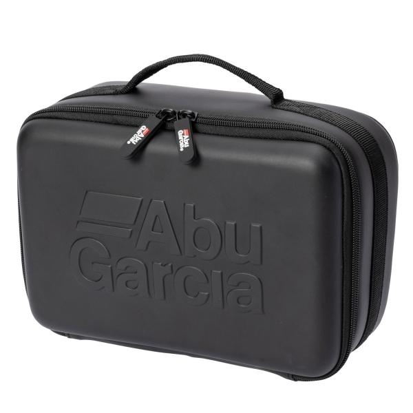 Abu Garcia アブガルシア [90] 23 リールケース2 M ブラック