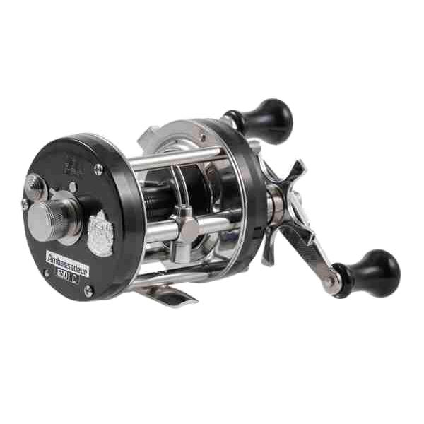 アンバサダー　6501C ファクトリーチューン Abu Garcia アブガルシア [90] 23 アンバサダー 6501C Factory