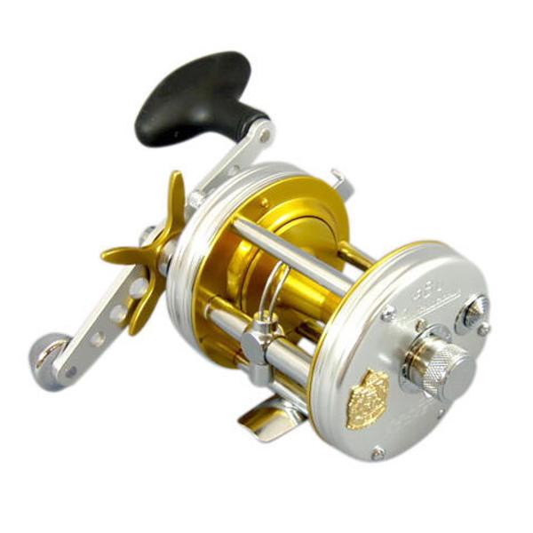 Abu Garcia アブガルシア [90] アンバサダー 6500C Rocket