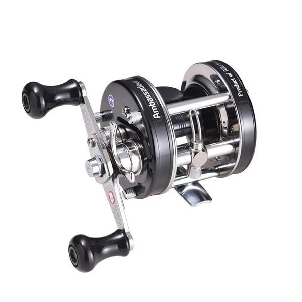 Abu Garcia（アブガルシア） '20 アンバサダー ファクトリーチューン