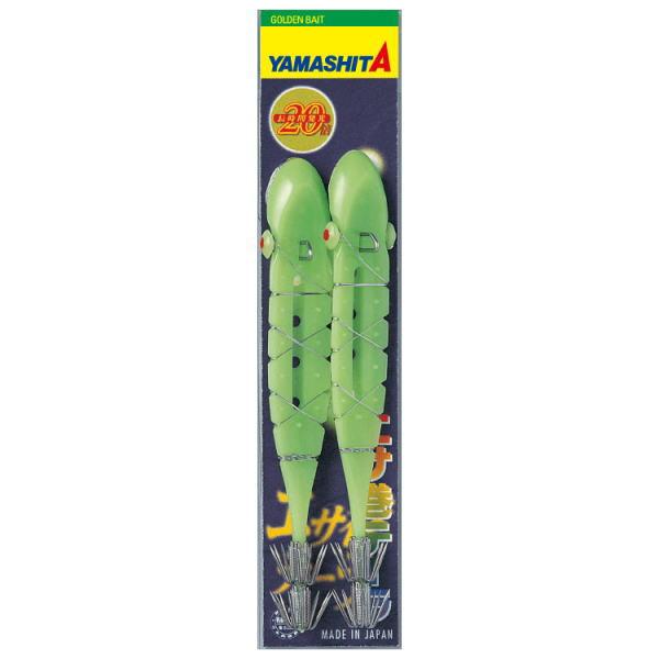 ヤマシタ [1] エサ巻テーラ M0 (N3)