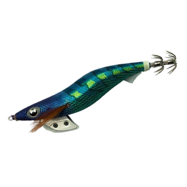 YAMASHITA ヤマシタ [90] エギ王 K 3.5 #Z009 パープルブルー