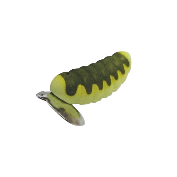 SMITH（スミス） [90] キャタピーII #73 カブ 限定カラー : かめや釣具