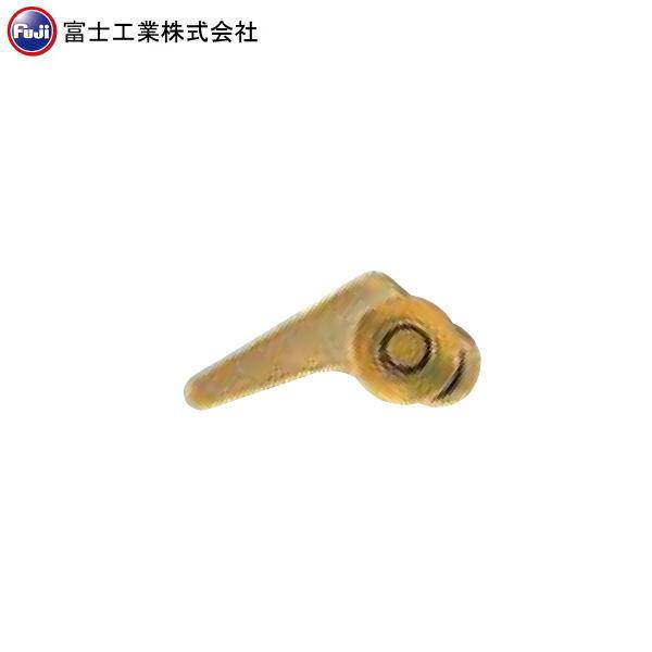 他サイト： 富士工業/Fuji [2] EHKM-IG ルアー用フックキーパー ゴールド(N10)の商品画像