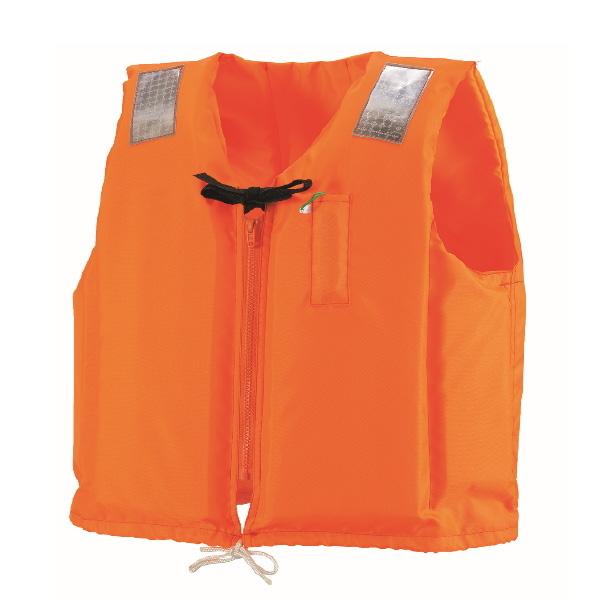 オーシャンライフ C-II型 ライフジャケット TYPE-A [D2] : かめや釣具