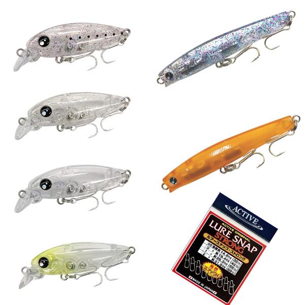 ソフトルアー 5個セット 5個セット】 ソフトルアー ルアーセット フロッグルアー 110mm