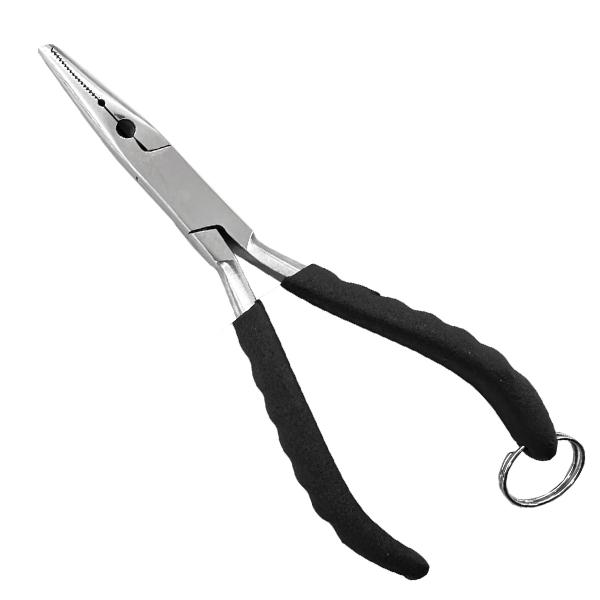 釣り　キャスティングプラグ&プライヤーセット FIVE STAR（釣り） ファイブスター [2] ウェーブギア マイクロ