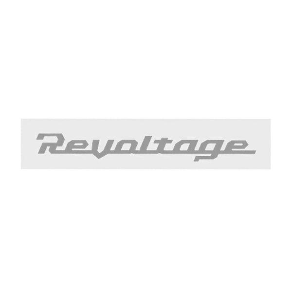 JACKALL（ジャッカル） [90] Revoltage リボルテージ カッティング