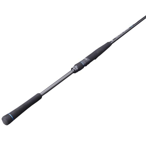 ジャッカル ビンビンスティックHS BS-S65M-HS (ロッド・釣竿 ジャッカル ビンビンスティックHS BS-S65M-HS (ロッド・釣竿