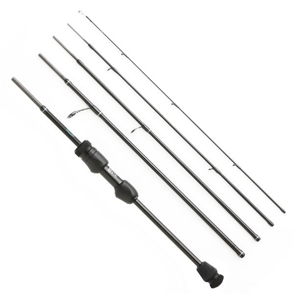 JACKALL RGM [90] ルースターギアマーケット SPEC.6 /510 ブラック