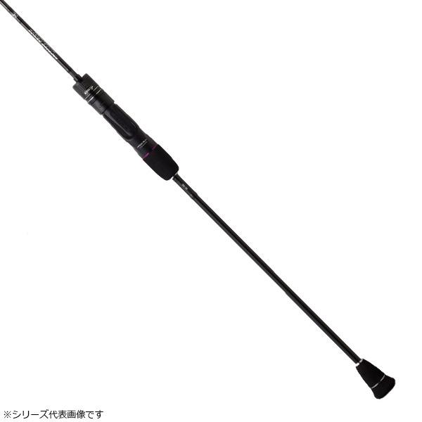 JACKALL（ジャッカル） [90] 23 アンチョビドライバー エクストロ ADX