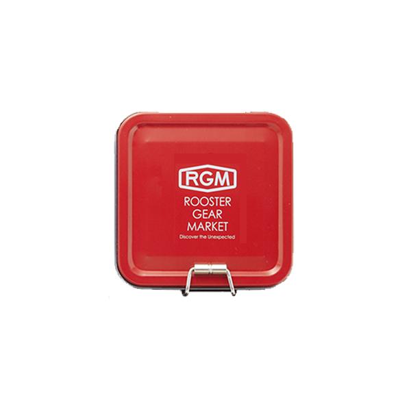 JACKALL（ジャッカル） RGM [90] ルースターギアマーケット TINケース