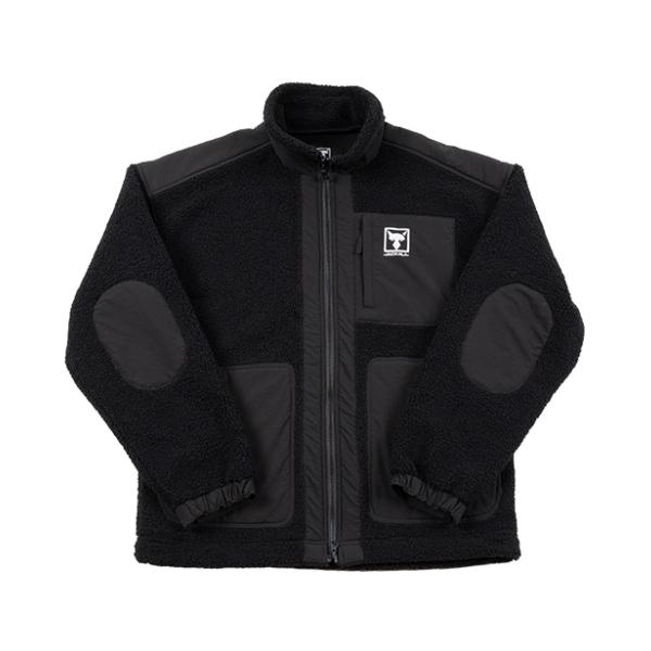 JACKALL（ジャッカル） [90] 25 ウィンドブロックフリースジャケット