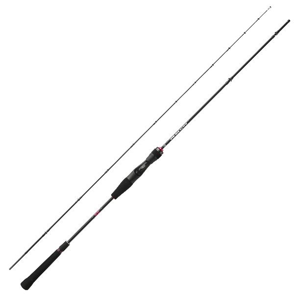 ジャッカル [90] 26 ビンビンスティック RB BSRB-C68L