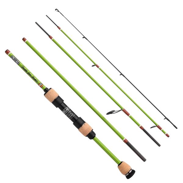 RGM [90] 26 ルースターギアマーケット spec.5 CHUB 55 BRIGHT GREEN