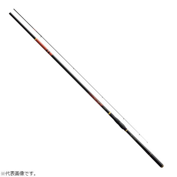 Gamakatsu がまかつ [90] 18 がま磯 アルデナ 1.75号 5.3m : かめや 