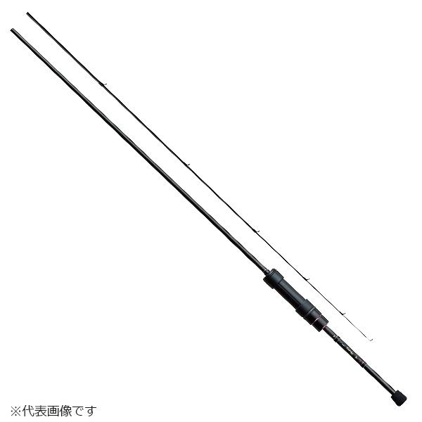 最終価格❗️希少❗️現行モデル❗️ラグゼ宵姫華弐S72L-solid 美品　送料無料 LUXXE 爆買対象商品 がまかつ [90] ラグゼ 22 宵姫 華弐 S72M : かめや