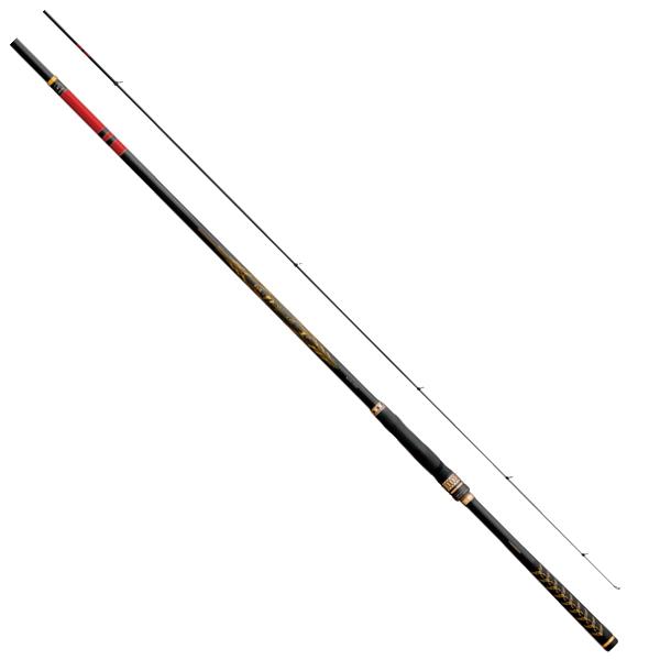 がま磯 がまかつ [90] 25 グレスペシャル F 1.25号 5.3m : かめや釣具