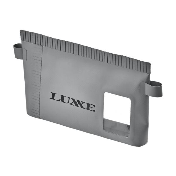 LUXXE 爆買対象商品 がまかつ [90] ラグゼ 防水ポーチ LE332 #1