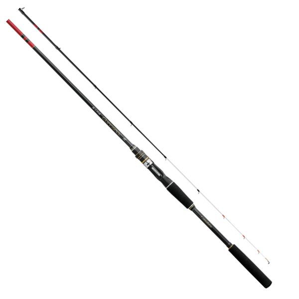 がまかつ [90] 海上釣堀 コアスペック3 並継 B 270 大型商品