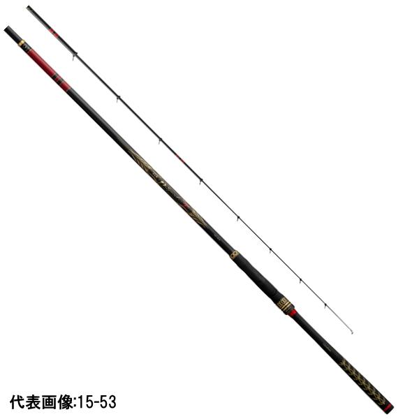 爆買対象商品 がまかつ [90] 26 がま磯 グレスペシャル T 15-50