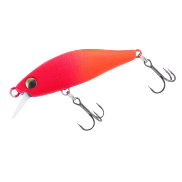 ダイワ シルバークリークミノー 44s ヒメマスカラー レッドオレンジ N10 90 かめや釣具 通販 Paypayモール