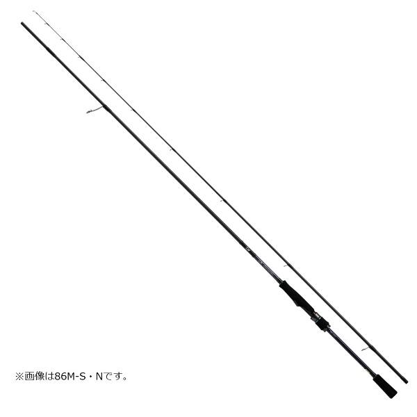 DAIWA（ダイワ） [90] 21 エメラルダス MX 711MLM-S・N : かめや釣具