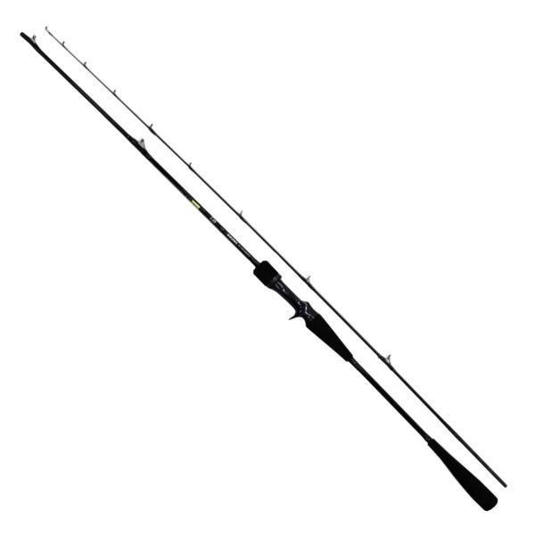 ダイワ　ヴァデルSLJエアポータブル ダイワ ヴァデル SLJ エアポータブル 63MLB-S (ロッド・釣竿