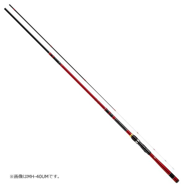 ダイワ ブラックジャックスナイパー 落し込み MS40TLM・R