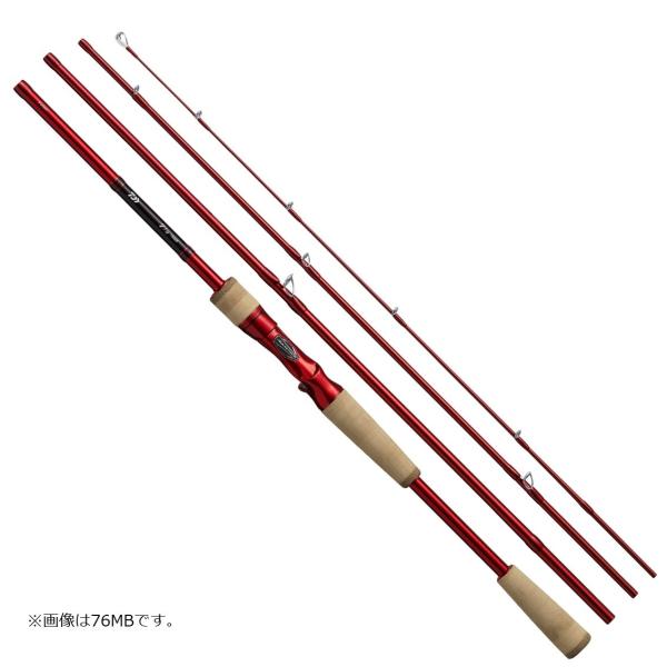 DAIWA(釣り) ダイワ '21 セブンハーフ 7 1/2 76LB ベイト DAIWA(釣り) ダイワ '21 セブンハーフ 7 1/2 76LB ベイト