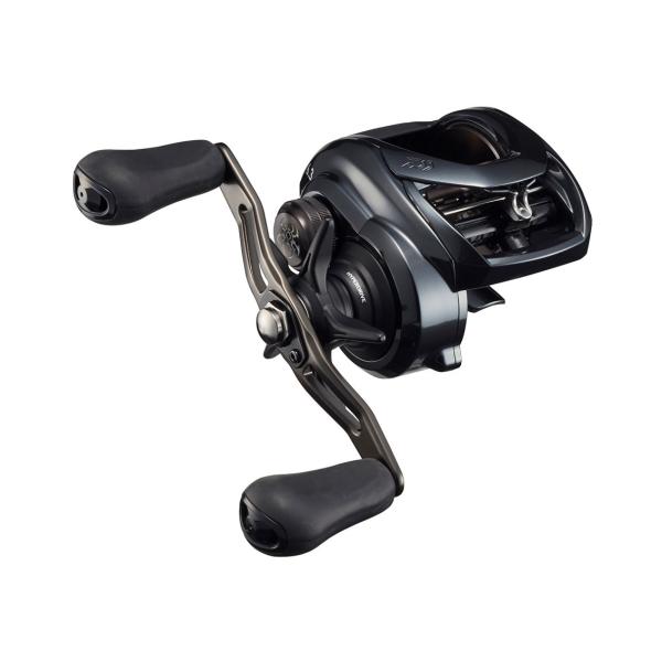 ダイワ タトゥーラ TW 400 (リール) 価格比較 - 価格.com