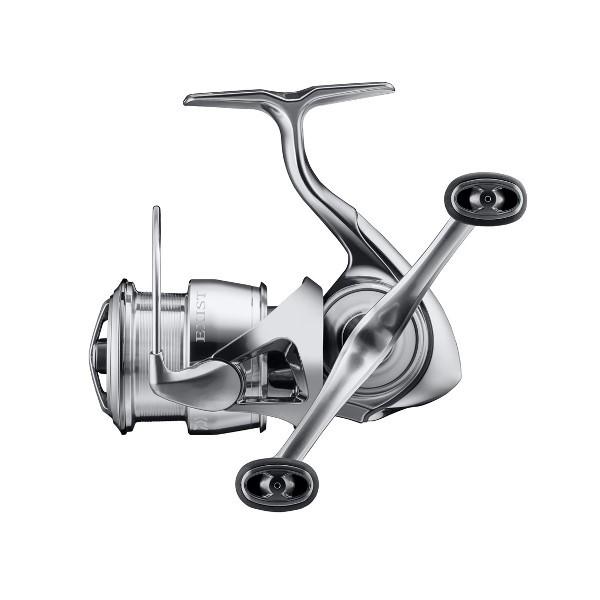DAIWA - ダイワ '18 イグジスト LT2500S-DH (G3) [90] ダイワ イグジスト LT2500S-DH (リール) 価格比較 - 価格.com