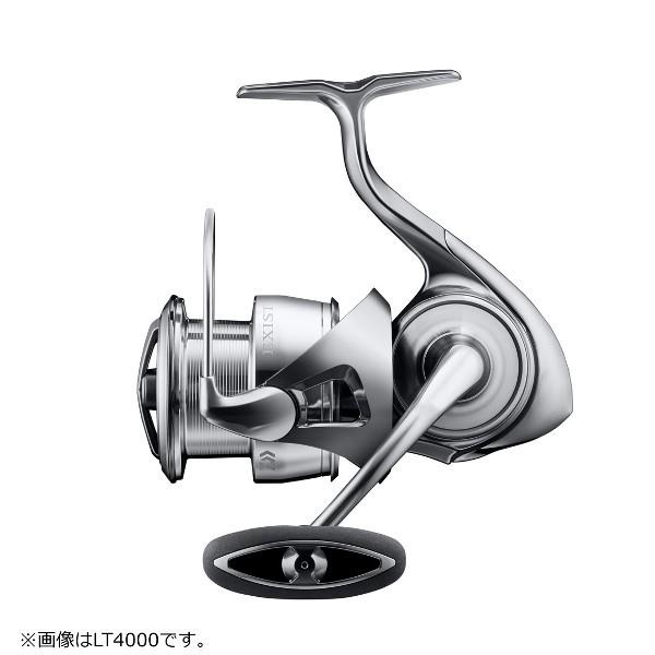 22EXIST LT4000XH（付属カバー付き） ダイワ イグジスト LT4000-XH (リール) 価格比較 - 価格.com