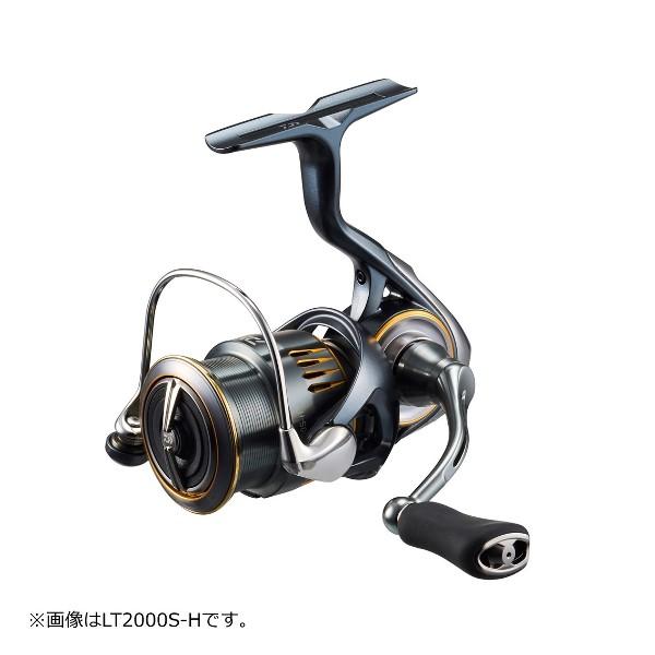 本体のみ【機関良好】ダイワ　23エアリティ LT2000S-P DAIWA（ダイワ） [90] 23 エアリティ LT2000S-P (G1) : かめや釣具