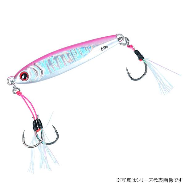 ダイワ ソルティガ Cvジグ Slj 60g Mgピンク N7 90 かめや釣具 通販 Paypayモール