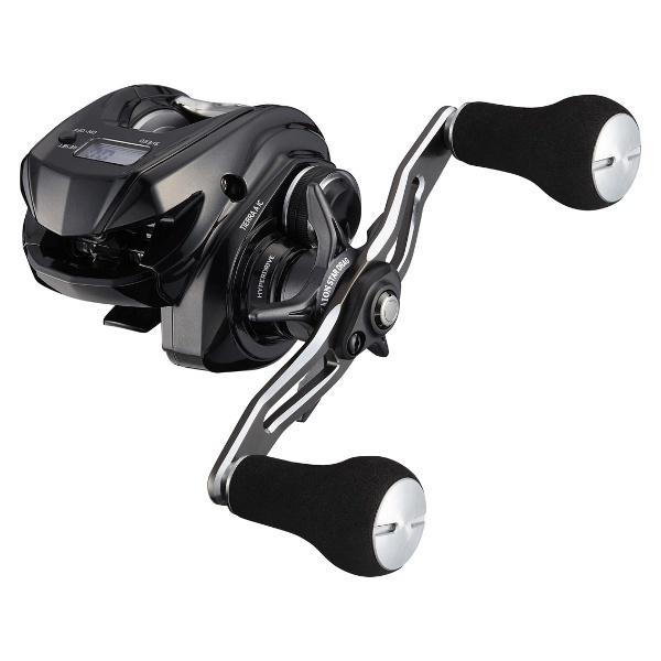ダイワ　21 ティエラ A IC 150L-DH 左ハンドル DAIWA（釣り） ダイワ '21 ティエラ A IC 150L-DH 左ハンドル