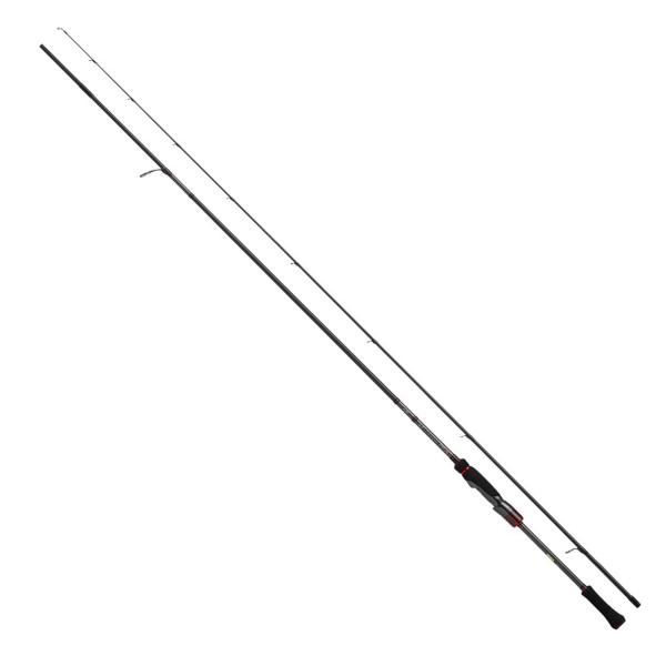 ダイワ エメラルダス STOIST RT 84M (ロッド・釣竿) 価格比較