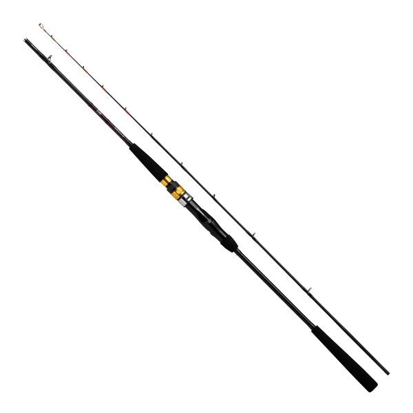 ダイワ タチウオX M-180 (ロッド・釣竿) 価格比較 - 価格.com