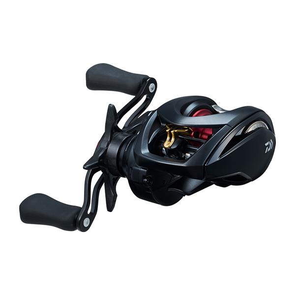 DAIWA（釣り） ダイワ [90] '23 SS AIR TW 8.5R (G1) : かめや