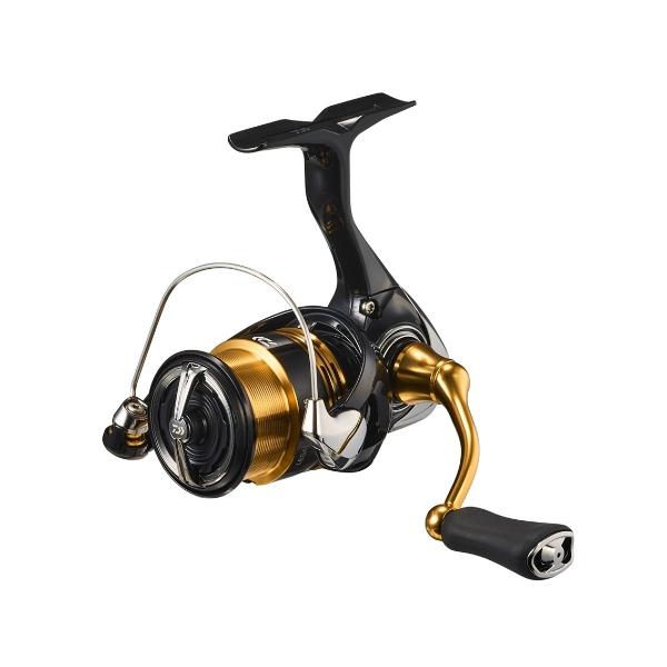 DAIWA LT2000S-XH 23レガリス 替スプール （釣行1回のみ） DAIWA（ダイワ） [90] 23 レガリス LT1000S : かめや釣具 - 通販
