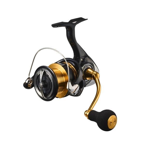 DAIWA（釣り） ダイワ [90] 23 レガリス LT4000-CXH : かめや