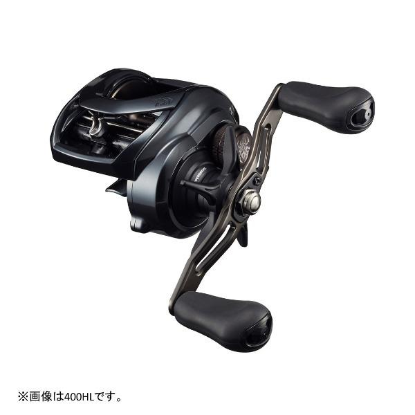 ダイワ タトゥーラ TW 400XHL (リール) 価格比較 - 価格.com ダイワ タトゥーラ TW 400XHL (リール) 価格比較 - 価格.com