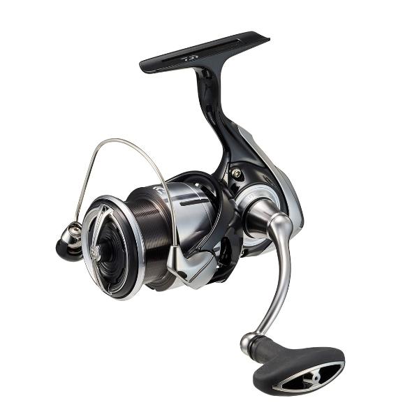 最終値下げ　ダイワ　23レグザLT2500 極美品 DAIWA（ダイワ） [90] 23 レグザ LT2500 : かめや釣具 - 通販 - Yahoo